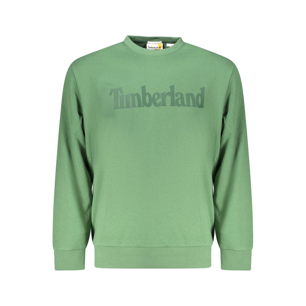 Verde Cotton Men Sweatshirt