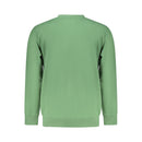 Verde Cotton Men Sweatshirt