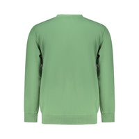 Verde Cotton Men Sweatshirt