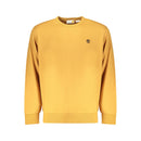 Marrone Cotton Men Sweatshirt
