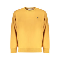 Marrone Cotton Men Sweatshirt