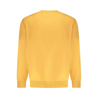 Marrone Cotton Men Sweatshirt