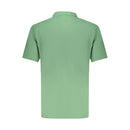 Verde Cotton Men Polo Shirt