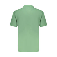 Verde Cotton Men Polo Shirt