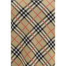 Beige Cotton Sweatshirt