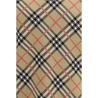 Beige Cotton Sweatshirt