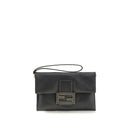 Black Lamb Ovis Aries Aries Clutch Bag