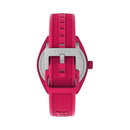 Multicolor Rubber Sport Watch