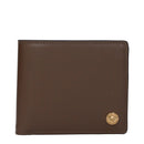 Brown Leather Wallet