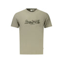 Verde Cotton Men T-Shirt