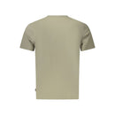 Verde Cotton Men T-Shirt