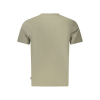Verde Cotton Men T-Shirt