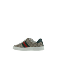 Multicolor Rubber Low Top Sneakers