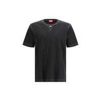 Black Cotton Sportswear