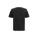Black Cotton Sportswear