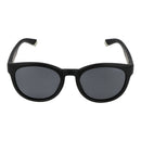 Black Polycarbonate Sunglasses