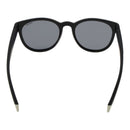 Black Polycarbonate Sunglasses