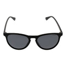 Black Polycarbonate Sunglasses