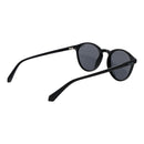 Black Polycarbonate Sunglasses