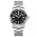 Gray Stainless Steel Sport Watch