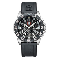 Gray Rubber Sport Watch
