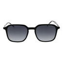 Black Acetate Sunglasses