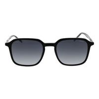 Black Acetate Sunglasses