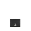 Black Polyurethane Wallet