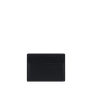 Black Calf Leather Bos Taurus Wallet