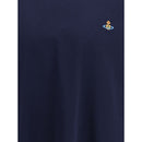 Blue Cotton Sportswear