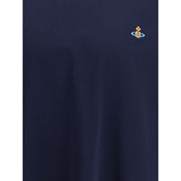 Blue Cotton Sportswear