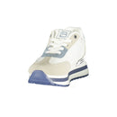 Bianco Polyurethane Women Sneaker