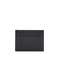 Black Lamb Ovis Aries Aries Wallet