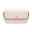 Multicolor Leather Crossbody Bag
