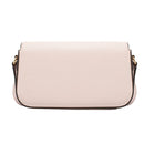 Multicolor Leather Crossbody Bag