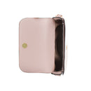 Multicolor Leather Crossbody Bag