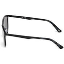 Black Metal Sunglasses