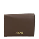 Brown Leather Wallet