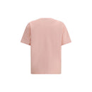 Multicolor Cotton T-Shirt