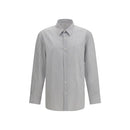 Multicolor Cotton Pattern Shirt