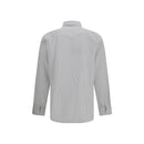 Multicolor Cotton Pattern Shirt