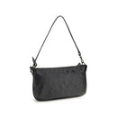 Black Lamb Ovis Aries Aries Shoulder Bag