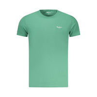 Verde Cotton Men's T-Shirt
