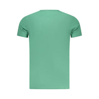 Verde Cotton Men's T-Shirt