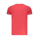 Rosso Cotton Men's T-Shirt