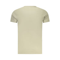 Verde Cotton Men T-Shirt