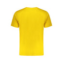 Giallo Cotton Men T-Shirt