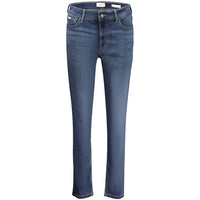 Blu Lyocell Women's Skinny Jean