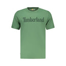 Verde Organic Cotton Men T-Shirt