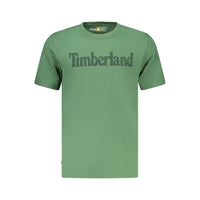 Verde Organic Cotton Men T-Shirt